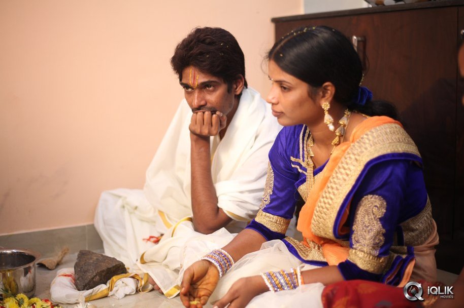 Celebrities-at-Dhanraj-House-Warming-Function